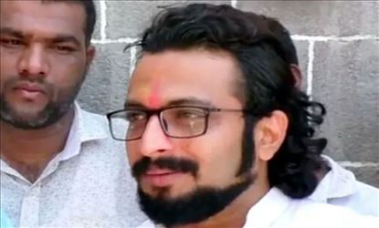भाजपला फक्त खुर्चीची हाव, राज्याचे त्यांना काही घेणे-देणे नाही - अमोल कोल्हे